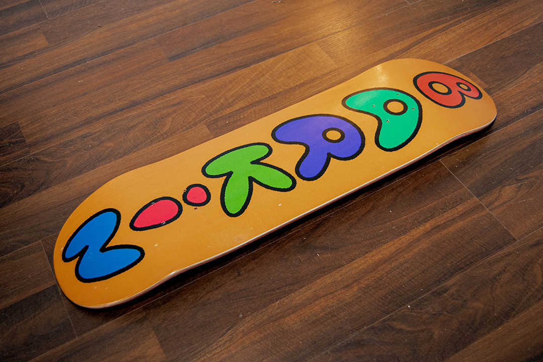 LOGO COLORES - Imagen 3