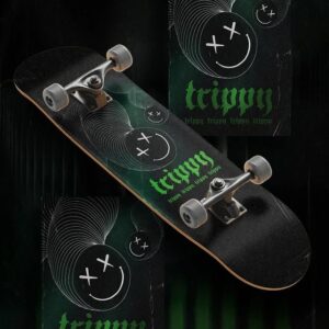 Tabla Araña (Chris)