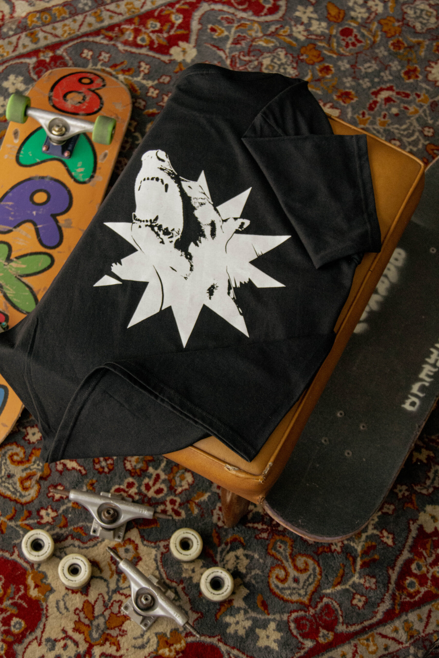 Remera PERRO - Imagen 5