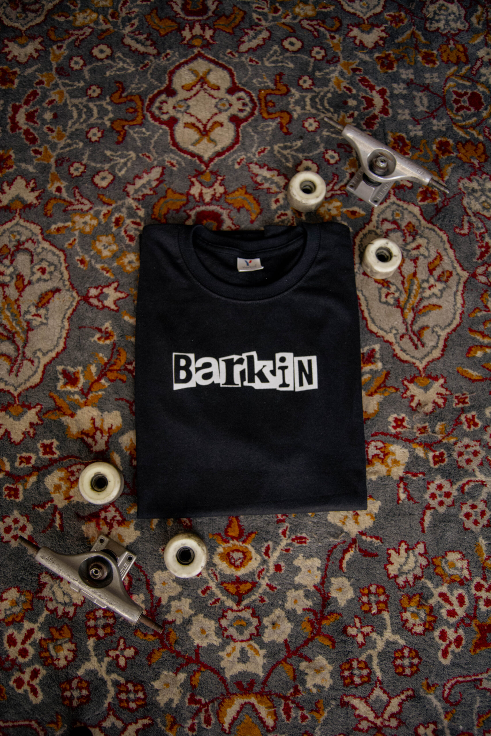 Remera PERRO - Imagen 2