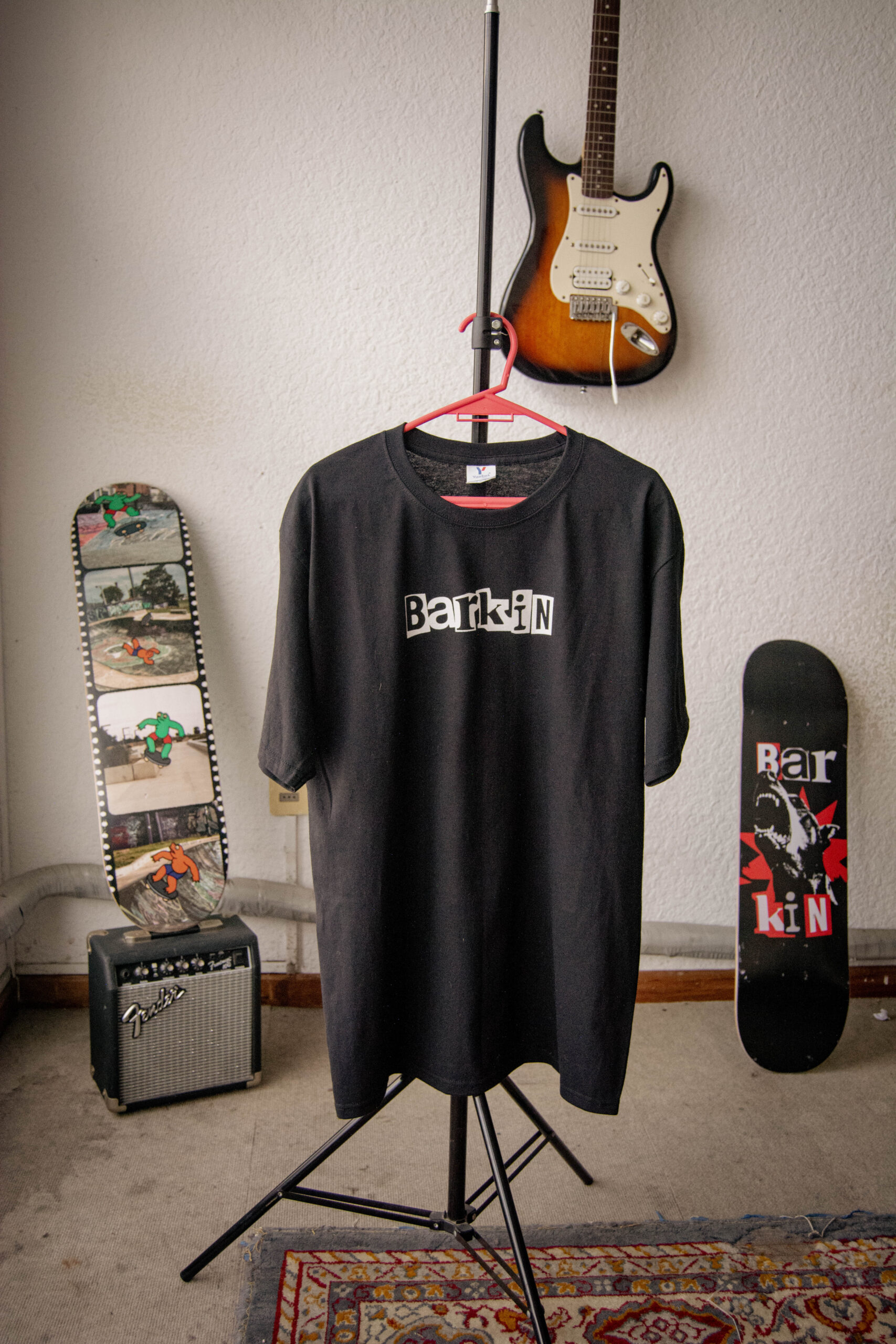 Remera PERRO - Imagen 3