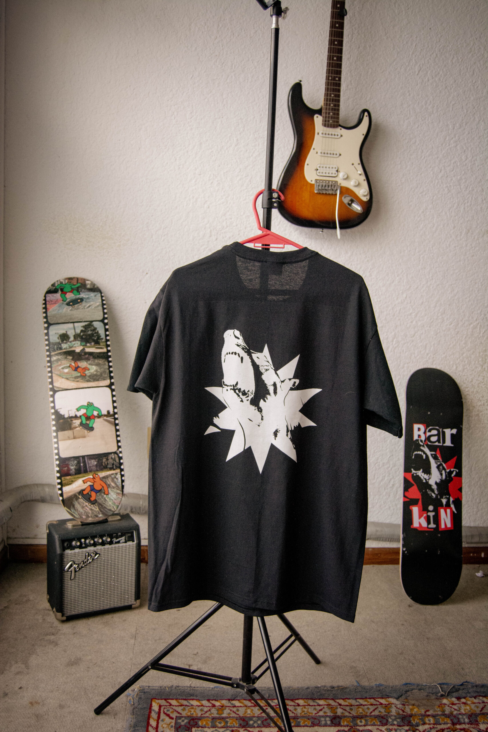 Remera PERRO - Imagen 4